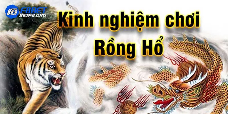 Bí quyết chơi game bài Rồng Hổ dễ thắng từ cao thủ