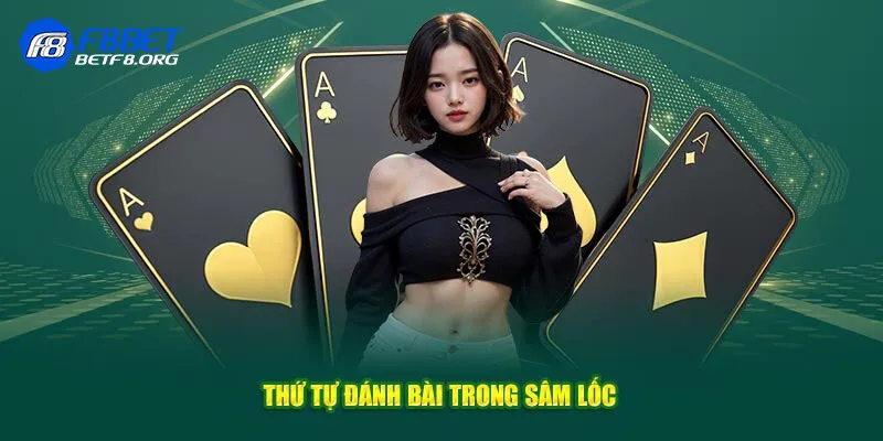 Luật chơi Sâm lốc online dễ hiểu cho người mới