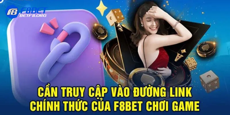 Hướng Dẫn Chi Tiết Các Bước Đăng Nhập F8bet Cơ Bản