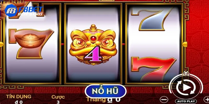 Nổ Hũ Đổi Thưởng - Các Game Hấp Dẫn Và Mẹo Hay Tại F8bet