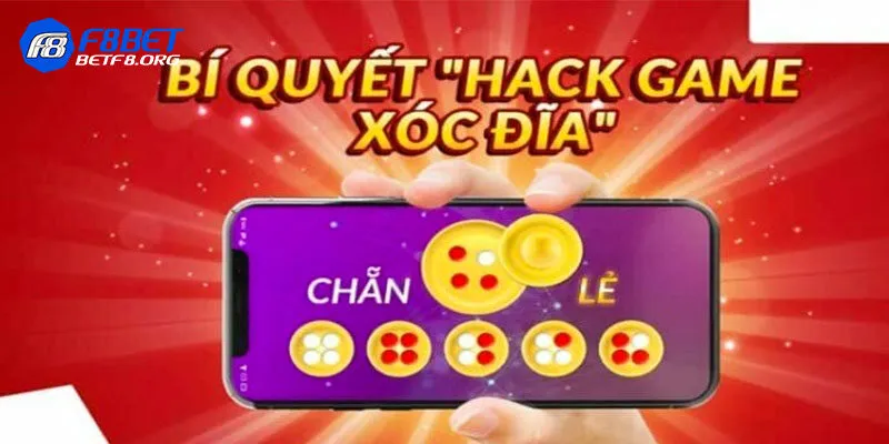 Bí quyết chơi xóc đĩa online dễ thắng từ cao thủ