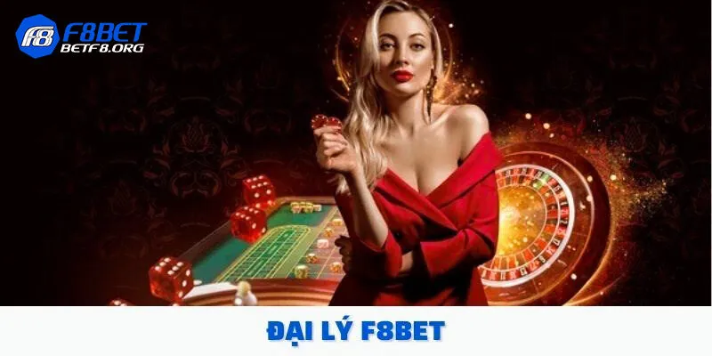 Điều kiện đăng ký tham gia chương trình đại lý F8bet