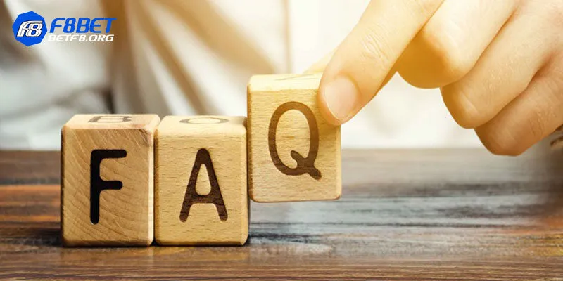 FAQ - Các câu hỏi liên quan tới tải ứng dụng F8bet