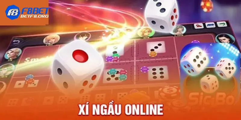 Lắc xí ngầu online là gì?