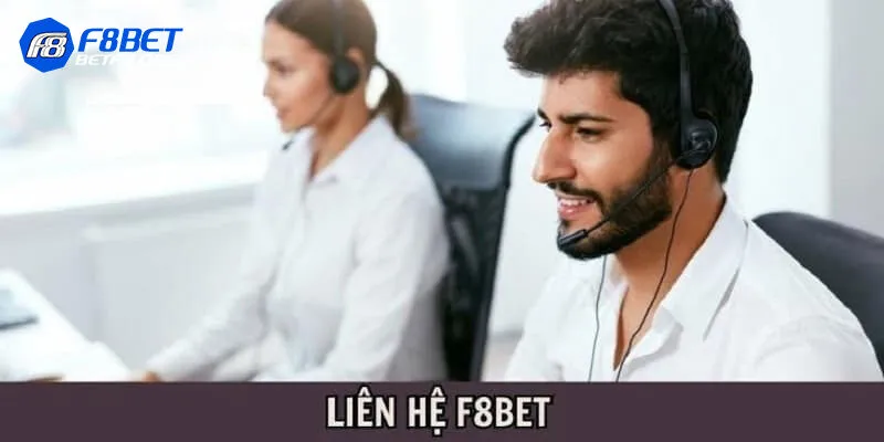 Các trường hợp cần liên hệ F8bet