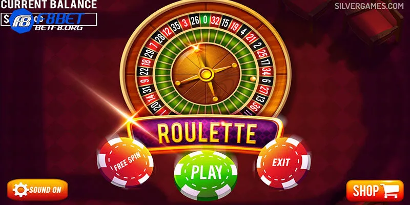 Roulette games là gì?