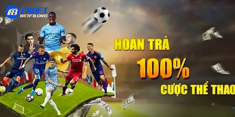 Những ưu điểm tuyệt vời khi cá cược tại thể thao F8bet