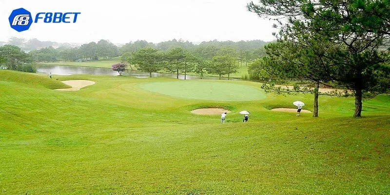 Chiến lược chơi cược golf