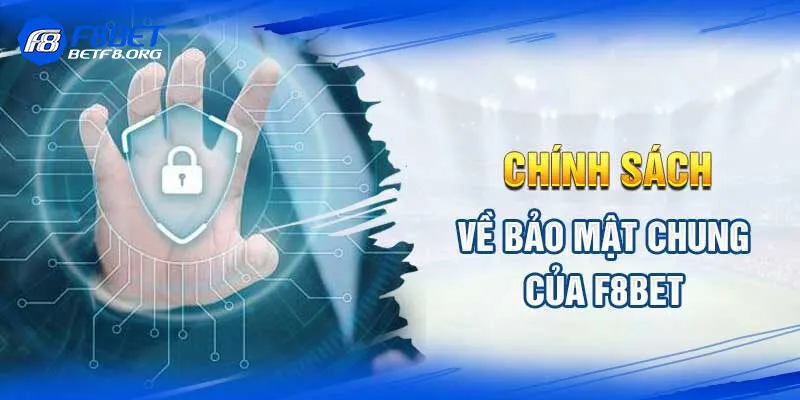 Trách nhiệm của hội viên trong bảo mật F8bet
