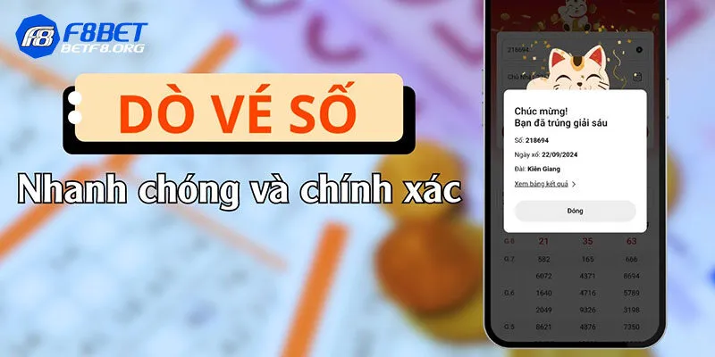 Giới thiệu sơ lược về xổ số cào